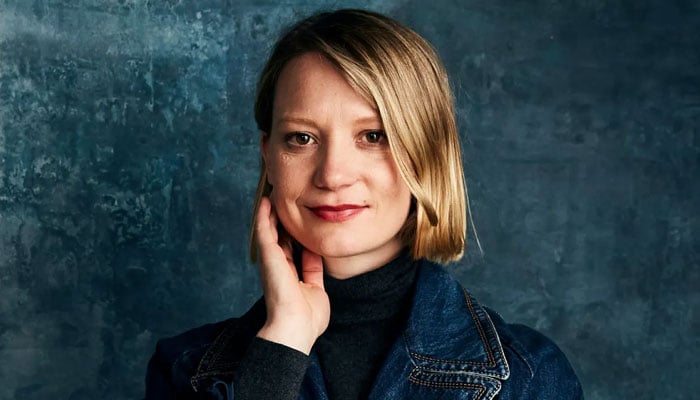 Mia Wasikowska talks life after leaving Hollywood: ‘I want to do more things’