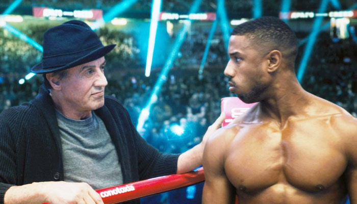 Creed 3 star explains Rocky absence from film