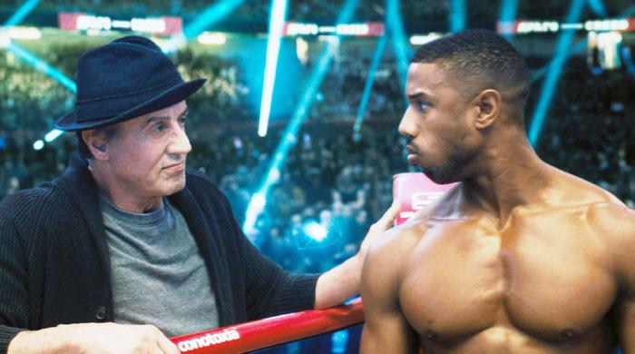 'Creed 3' star explains Rocky absence from film