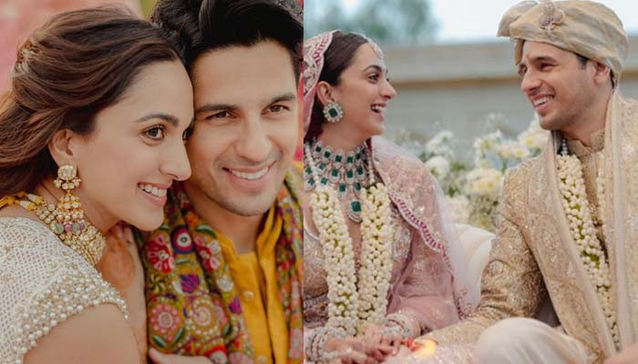 Kiara Advani unveils 'three best qualities' about husband Sidharth Malhotra