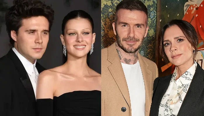 Victoria, David Beckham feel Nicola Peltz’ dad has created ‘unnecessary drama’ with lawsuit