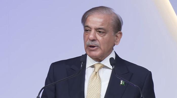 Pakistan committed to Doha Programme of Action: PM Shehbaz