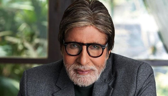 Amitabh Bachchan is all set feature in Project K with Prabhas and Deepika Padukone