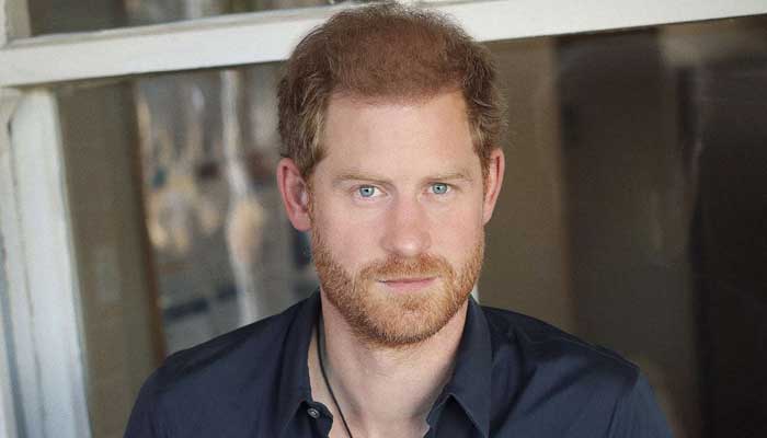 Prince Harry faces deportation from US over his latest stunt?