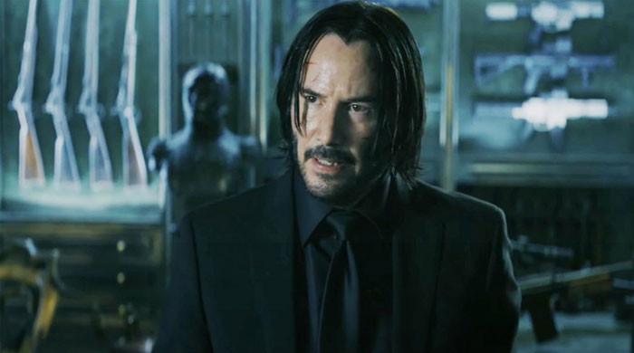 Keanu Reeves responds with gratitude for scientists naming a bacteria ...