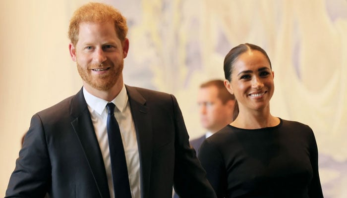 Celebrities who backed Meghan and Harry disappear into background