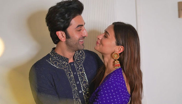 Ranbir Kapoor Shares His Thoughts On Daughter Raha Kapoor: 'I Am