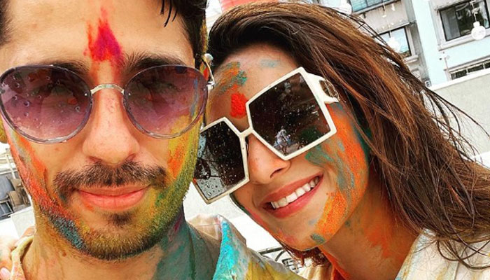 Sidharth and Kiara tied the knot on February 7