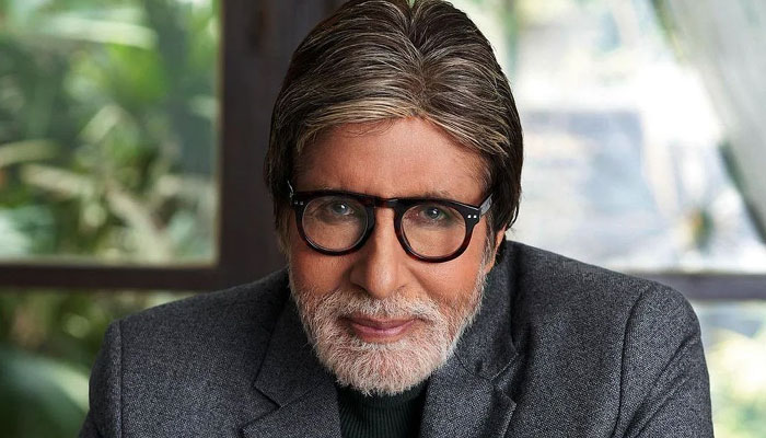 Amitabh Bachchan is all set to star in Project K