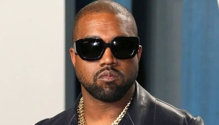 Adidas stuck with Yeezy gear after dropping Kanye