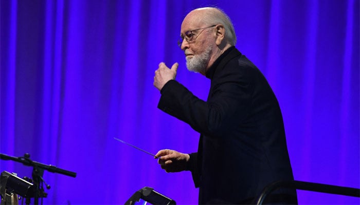 John Williams: Hollywood’s maestro goes for more Oscars history