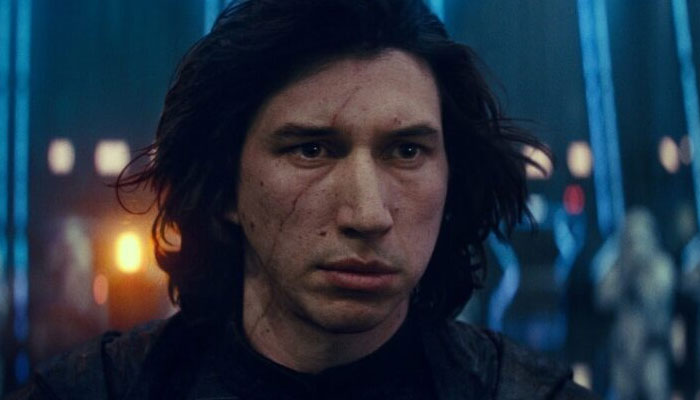 Adam Driver gushes over Francis Ford Coppolas Megalopolis