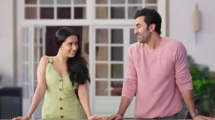 Ranbir Kapoor, Shraddha Kapoor's 'Tu Jhoothi Main Makkaar': Day 1 collection