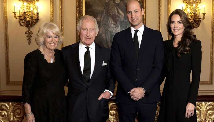 Royal family gears up for annual Commonwealth Day Service