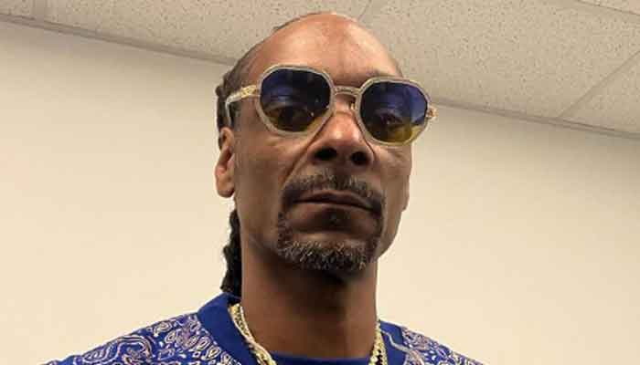 Snoop Dogg mocks Drake and DJ Khaled