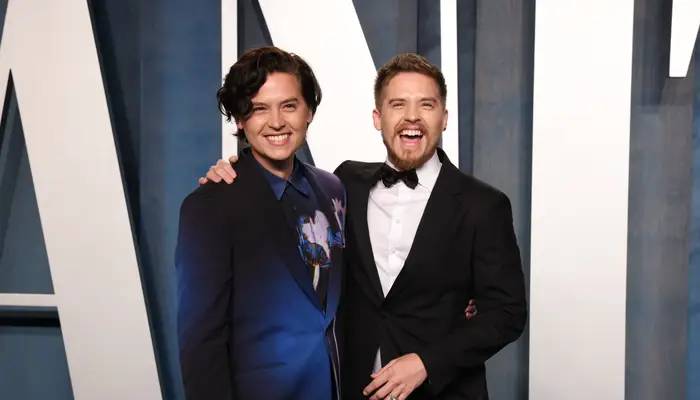 Cole Sprouse makes surprising revelation about his twin brother Dylan