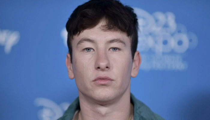 The Banshees of Inisherin star Barry Keoghan slams airlines for losing luggage