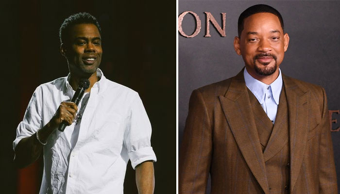 Netflix edits Chris Rock ‘Selective Outrage’ special, removes Will Smith joke