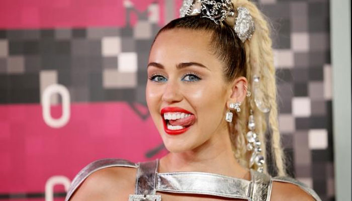 Miley Cyrus Reveals Secret Inspiration Behind Upcoming Single River