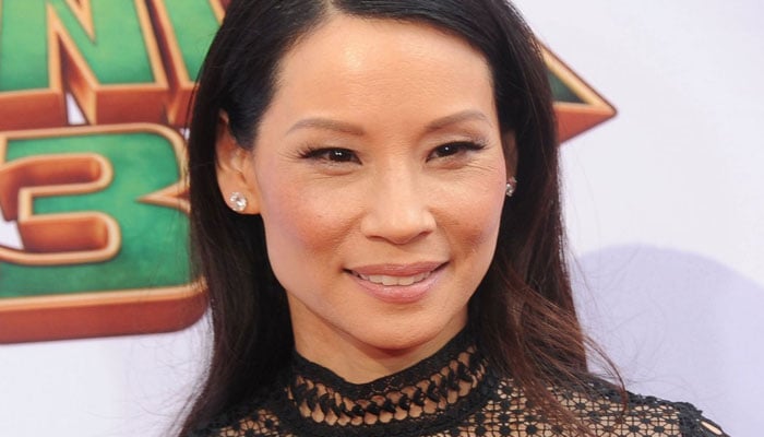 Lucy Liu on Everything Everywhere success and Asian representation: Ive always had to go in against all odds