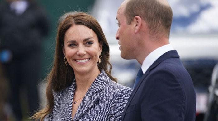 Kate Middleton married Prince William to ‘escape her middle-class ...