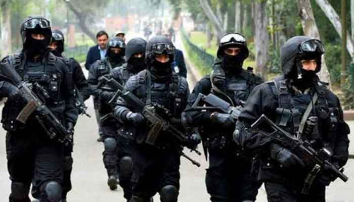 CTD Punjab arrests 12 TTP militants