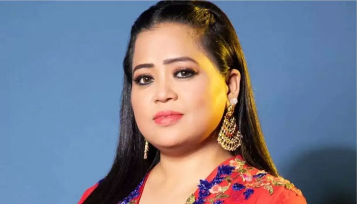 Bharti Singh has been trolled on her weight since the beginning of her career