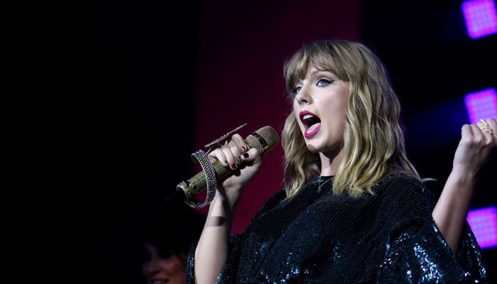 Glendale city to change name as homage to Taylor Swift