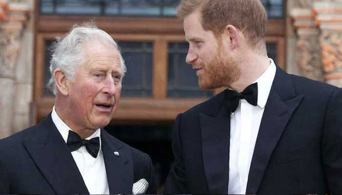 Charles ‘needs to throw’ Harry a ‘lifeline’ to show he’s not ‘heartless landlord’