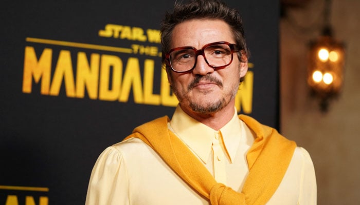 Pedro Pascal prompts hilarious reactions over his ‘violent’ Starbucks coffee order