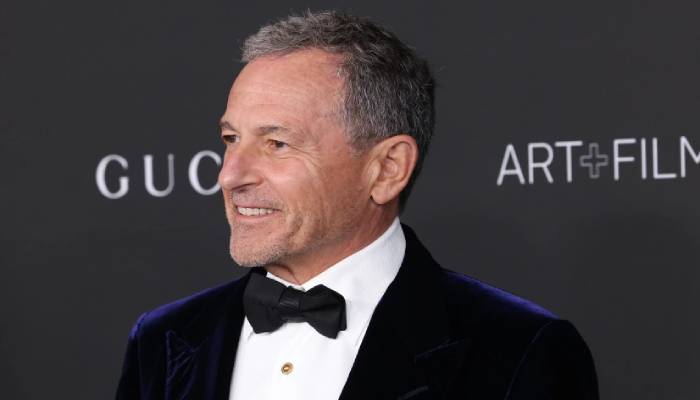 Disney’s Bob Iger reveals Marvel will ‘see a lot of newness’ over the next five years