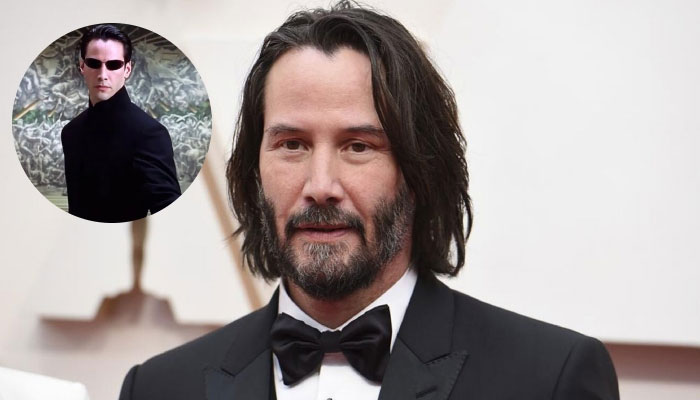 Keanu Reeves has earned more from The Matrix franchise than any actor