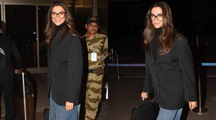 Aishwarya Rai Bachchan, Deepika Padukone and more: Best airport