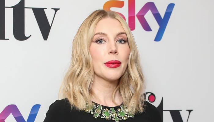 Katherine Ryan shares two cents on ‘roasting’ celebrities at an award show