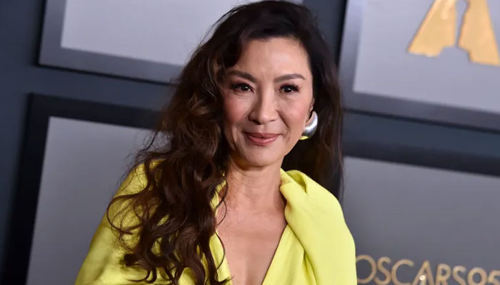 Michelle Yeoh will be carrying hopes of whole community of Asians at Oscars