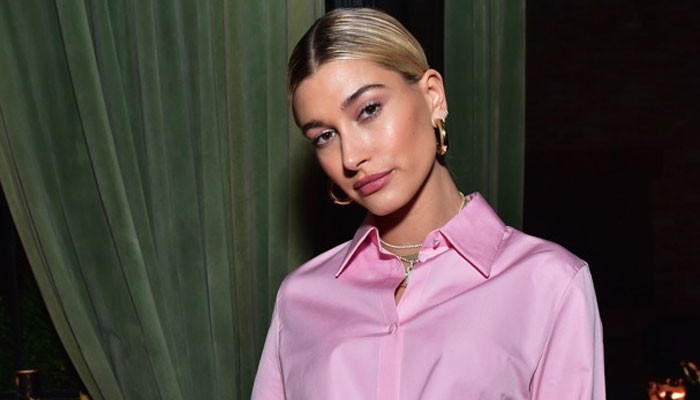 Hailey Bieber Marks One Year Milestone Of Surviving Mini Stroke 