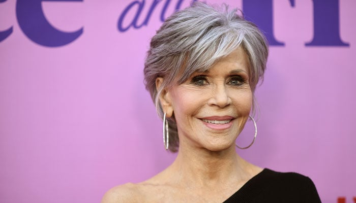 Jane Fonda offends conservatives following murder remark on ‘The View’