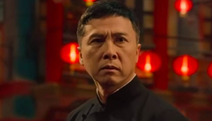 Oscars 2023: Calls grow to drop Donnie Yen over China remarks