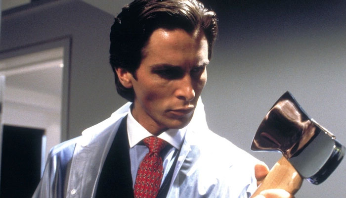 Huey Lewis still hasnt watched American Psycho