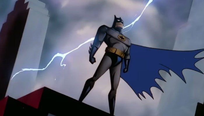 'Batman: Caped Crusader' finds new home at Amazon