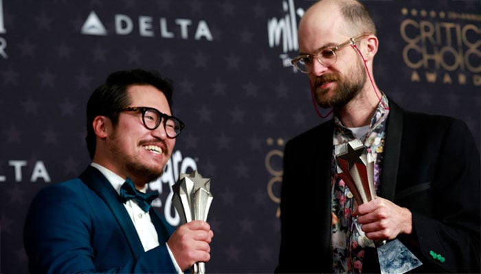 Oscars: Asian representation achieves remarkable breakthrough