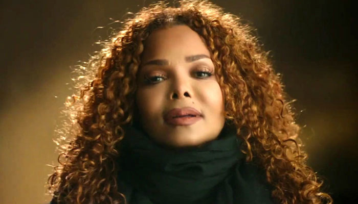 Janet Jackson sets new documentary at Lifetime