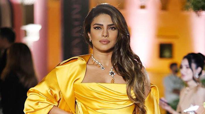 Priyanka Chopra on pay parity with her ‘Citadel’ male co-star, 'first ...