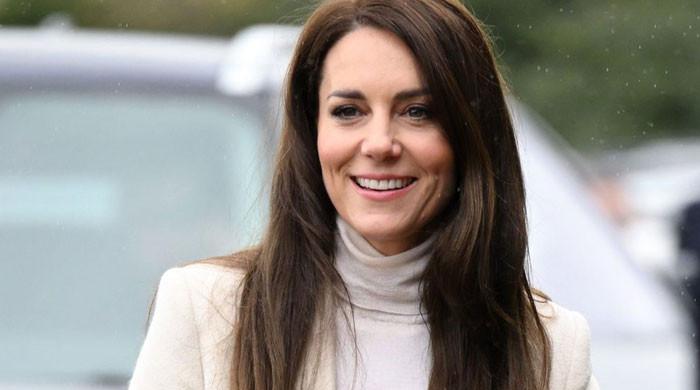 Kate Middleton ‘confident She’d Cope Just Fine’ With Baby No. 4