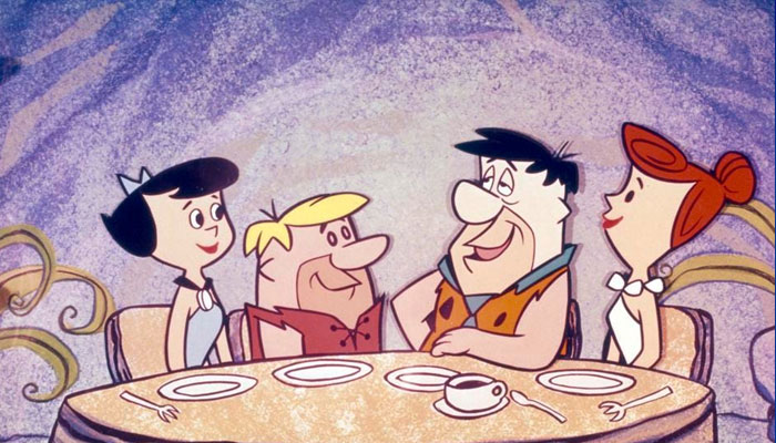 Foxs Bedrock showcases Flintstones in the Bronze Age