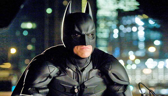 Batman' was not originally offered to Christian Bale