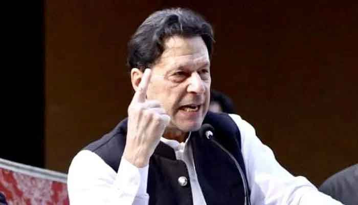 توشہ خانہ کیس میں عمران خان کی حاضری سے استثنیٰ کی درخواست پر فیصلہ محفوظ کر لیا گیا۔