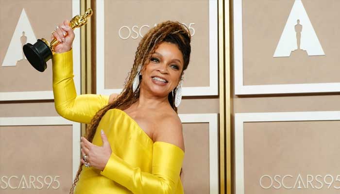 Ruth E Carter becomes first Black woman to win two Oscars