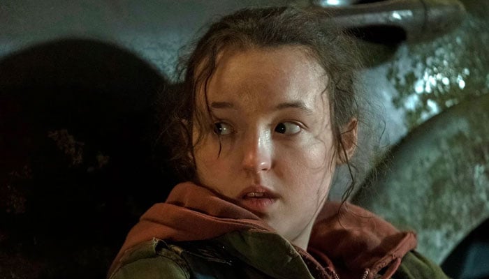 Bella Ramsey Shows Why They're Not Being Recast For 'The Last Of Us' Season  2