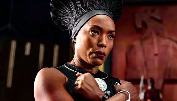 Marvel fans slam Oscars for Angela Bassett loss